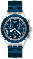 Orologio Swatch Donna in Plastica SVCK4041AG - SVCK4041AG